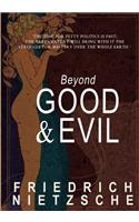 Beyond Good and Evil