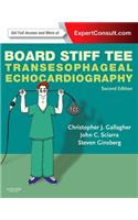 Board Stiff Tee