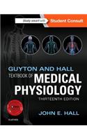 Guyton and Hall Textbook of Medical Physiology