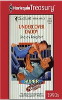 Undercover Daddy