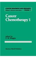 Cancer Chemotherapy 1