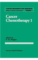 Cancer Chemotherapy 1