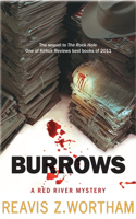 Burrows: (2 Texas Red River Mysteries)