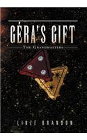 G Ra's Gift: The Grandmasters: The Grandmasters(English)