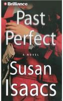 Past Perfect