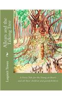 Allears and the Talking Tree