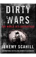 Dirty Wars: The World Is a Battlefield