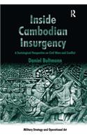 Inside Cambodian Insurgency