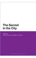 Sacred in the City