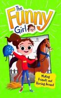 The Funny Girl Pack A of 4