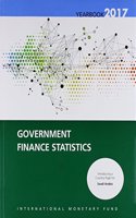 Government Finance Statistics Yearbook 2017