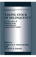Taking Stock of Delinquency