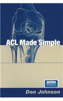 ACL Made Simple