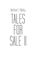 Tales for Sale II