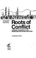 Roots of Conflict