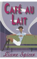 Cafe Au Lait