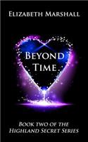 Beyond Time