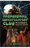 Paranormal Investigators' Club