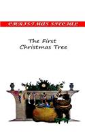 The First Christmas Tree