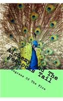 Alchemy And The Peacocks Tail: The Degrees of The Fire
