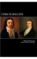 Lyrical Ballads