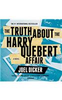 The Truth about the Harry Quebert Affair