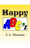 Happy ABC's