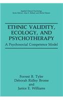 Ethnic Validity, Ecology, and Psychotherapy