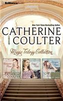 Catherine Coulter - Magic Trilogy Collection