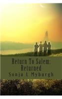 Return To Salem
