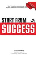 Start from Success