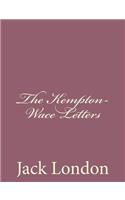 The Kempton-Wace Letters: (English)