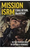 Mission ISRM - I Shall Return, MacArthur