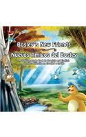 Bosley's New Friends (Spanish - English)