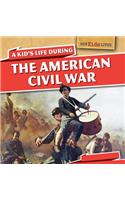 Kid's Life During the American Civil War