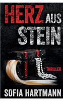 Herz aus Stein