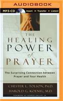 Healing Power of Prayer