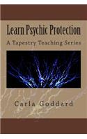 Learn Psychic Protection