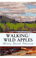 Walking/Wild Apples