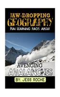Jaw-Dropping Geography