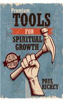 Premium Tools for Spiritual Growth