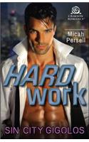Hard Work