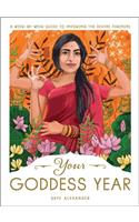 Your Goddess Year