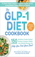 Glp-1 Diet Cookbook