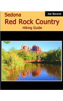 Sedona Red Rock Country Hiking Guide