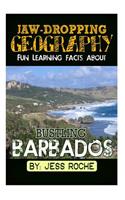 Jaw-Dropping Geography: Fun Learning Facts about Bustling Barbados: Illustrated Fun Learning for Kids: Fun Learning Facts about Bustling Barbados: Illustrated Fun Learning for Kids