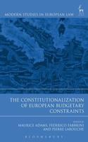 Constitutionalization of European Budgetary Constraints