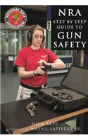 The Nra Step-By-Step Guide to Gun Safety
