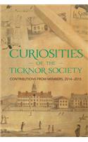 Curiosities of the Ticknor Society