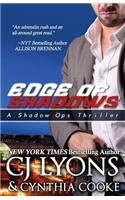 Edge of Shadows: A Shadow Ops Thriller